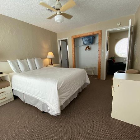 Villa Four Seasons On The Gulf Galveston Esterno foto