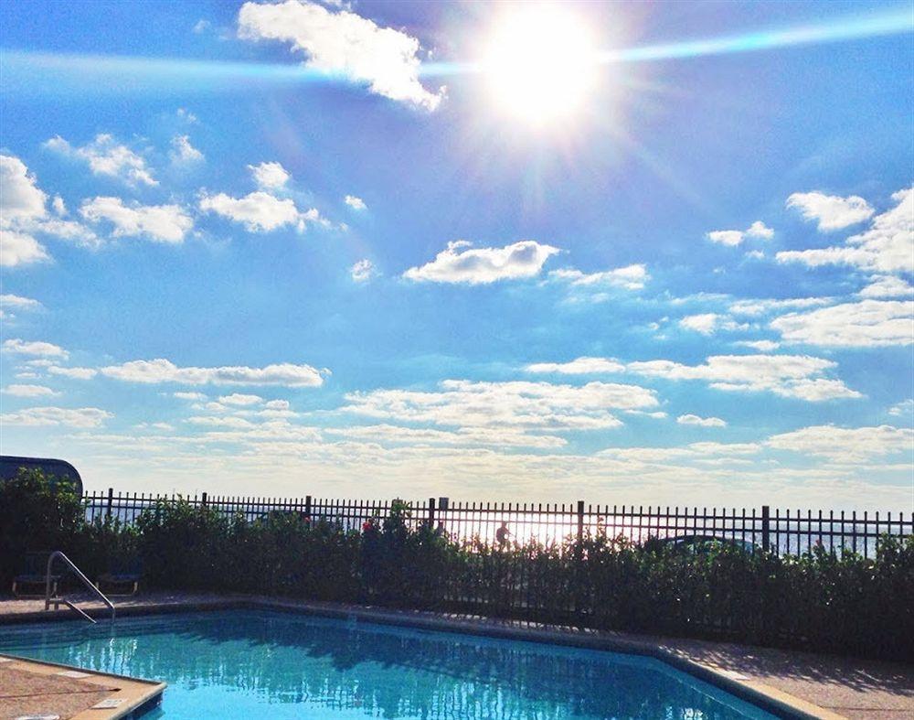 Villa Four Seasons On The Gulf Galveston Esterno foto