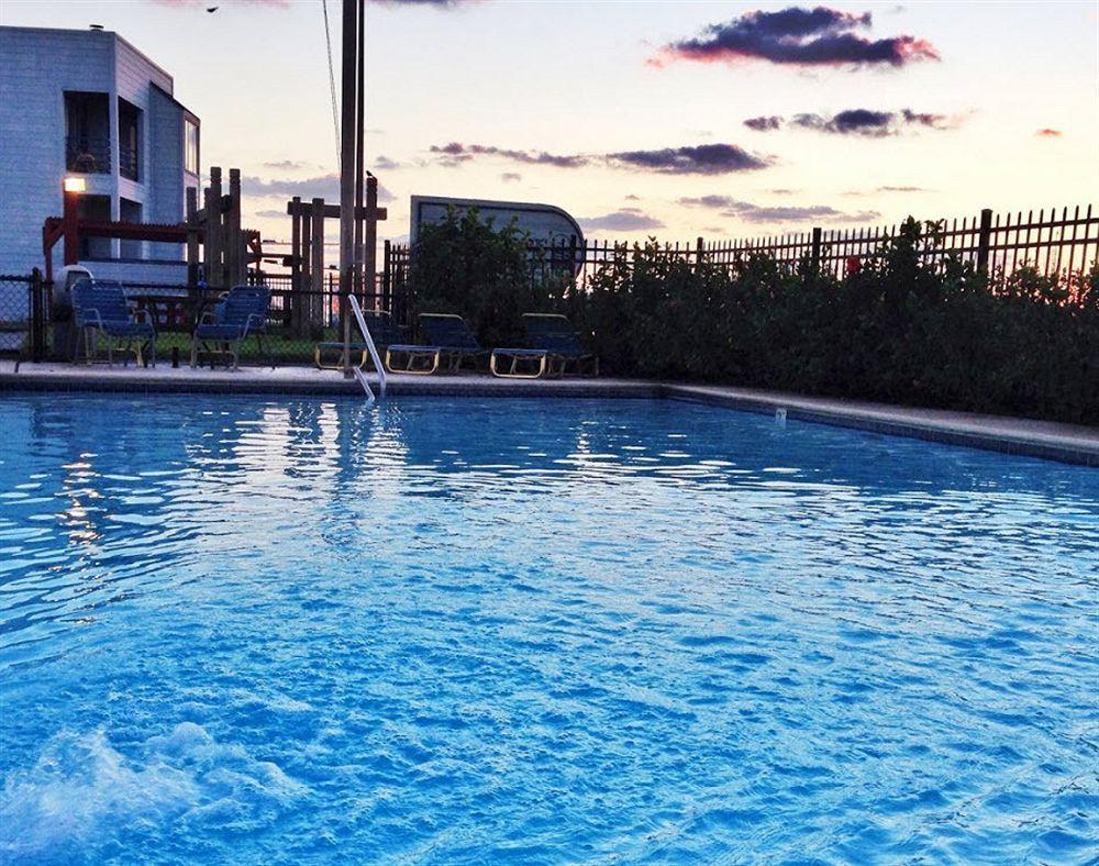Villa Four Seasons On The Gulf Galveston Esterno foto