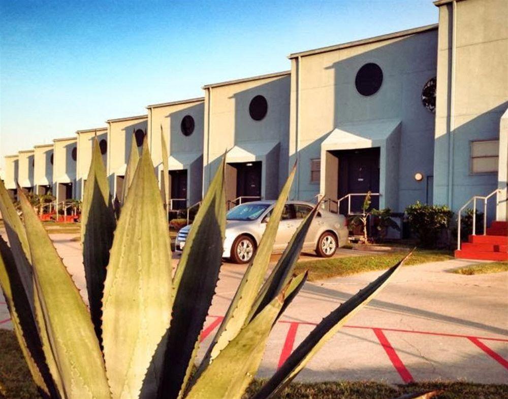 Villa Four Seasons On The Gulf Galveston Esterno foto