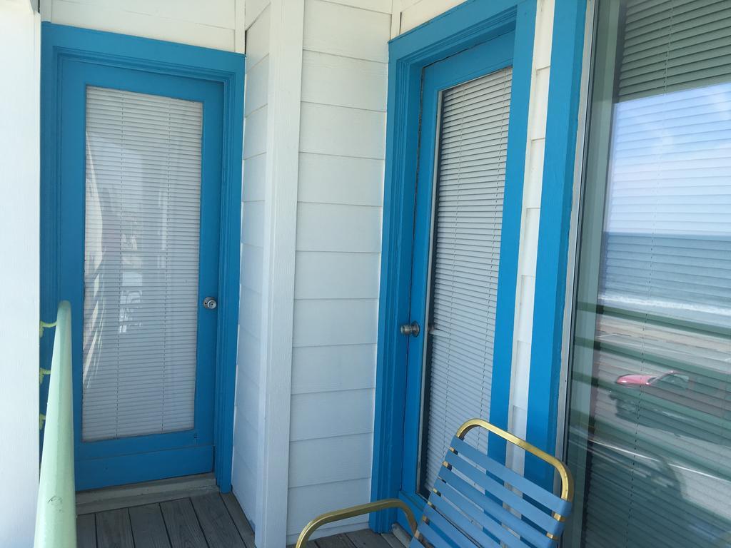 Villa Four Seasons On The Gulf Galveston Esterno foto
