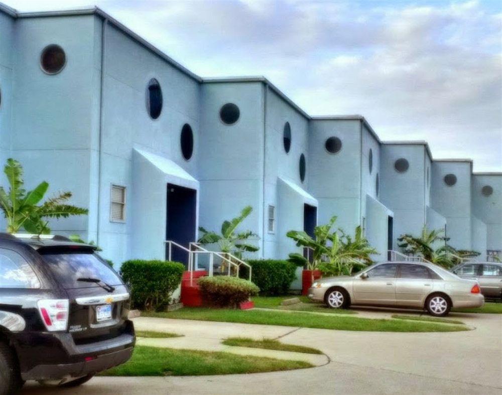 Villa Four Seasons On The Gulf Galveston Esterno foto