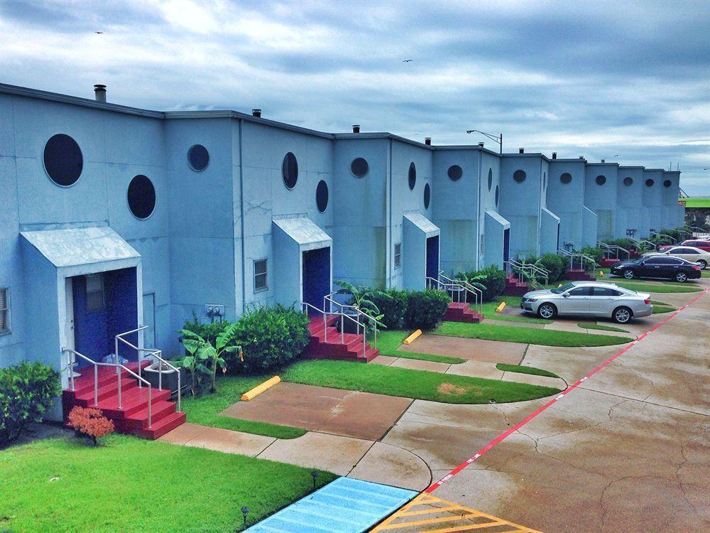 Villa Four Seasons On The Gulf Galveston Esterno foto
