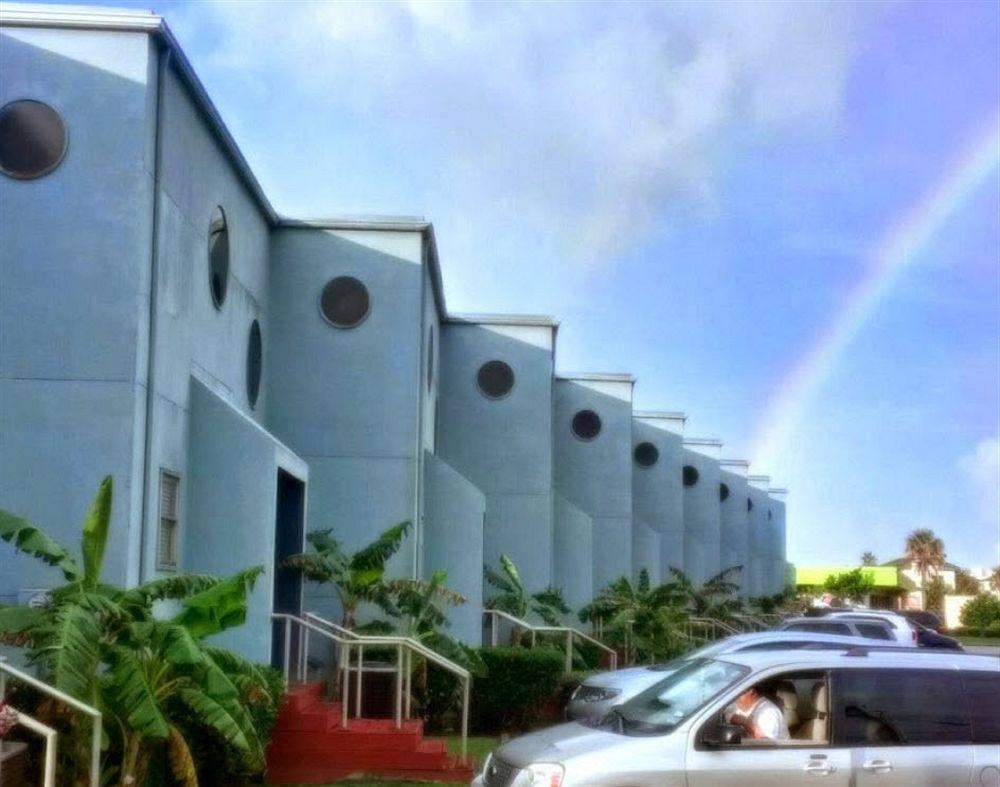 Villa Four Seasons On The Gulf Galveston Esterno foto