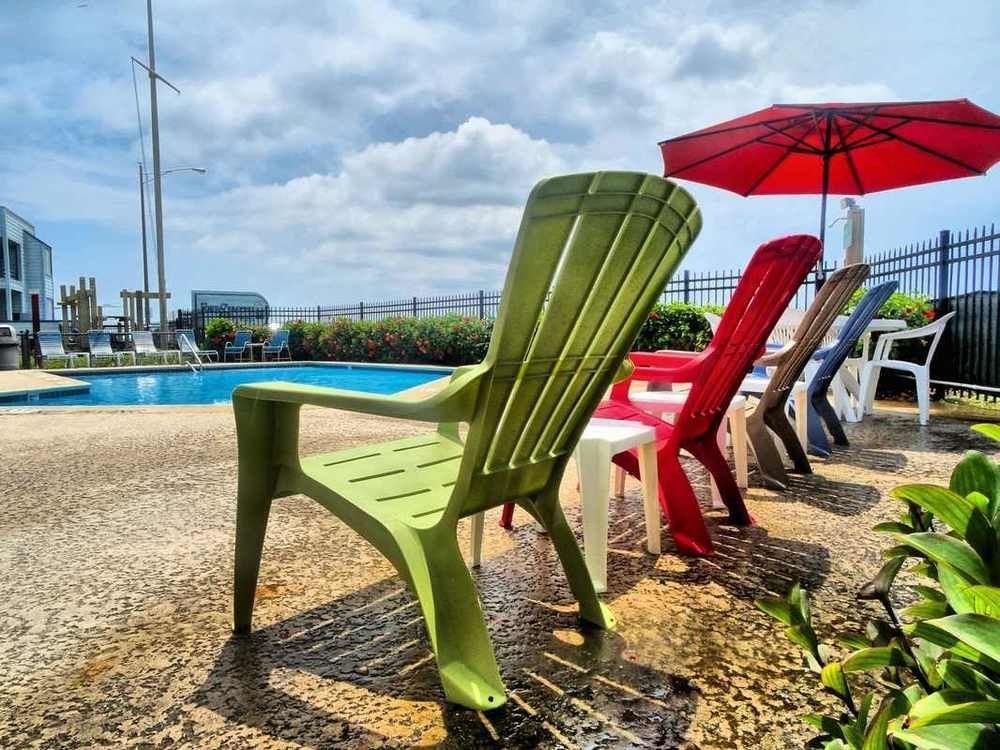 Villa Four Seasons On The Gulf Galveston Esterno foto