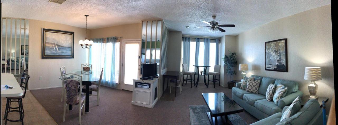 Villa Four Seasons On The Gulf Galveston Esterno foto