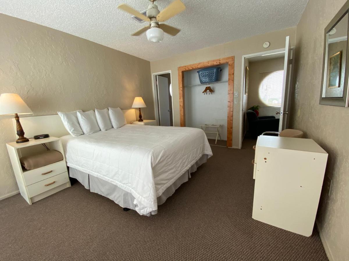 Villa Four Seasons On The Gulf Galveston Esterno foto